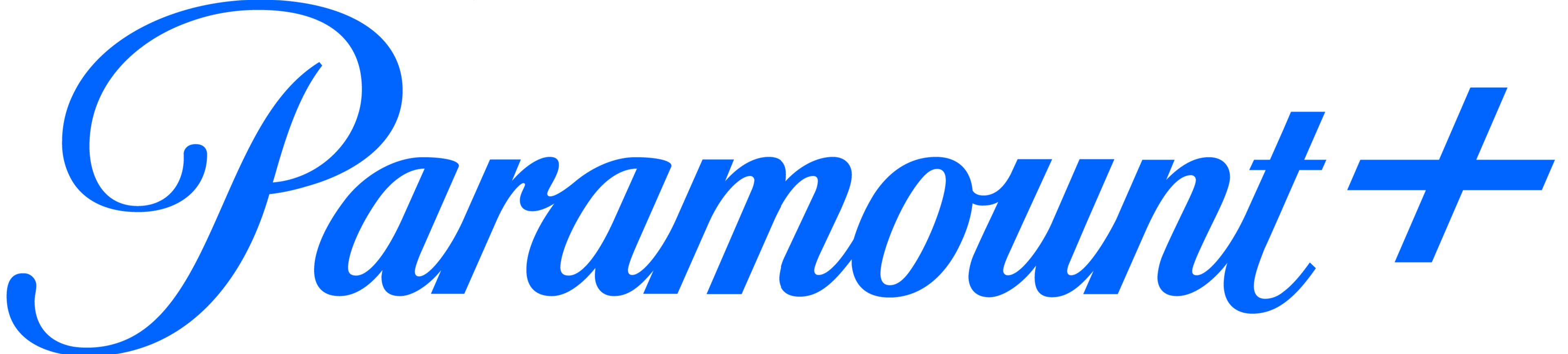 Paramount+ 1