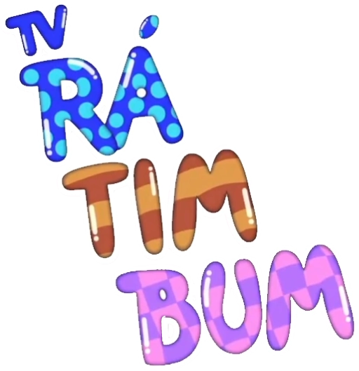 TV Rá Tim Bum!
