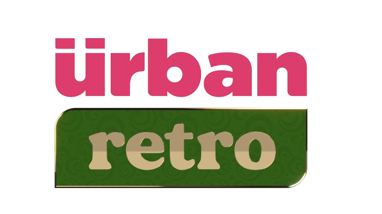 Urban Retro