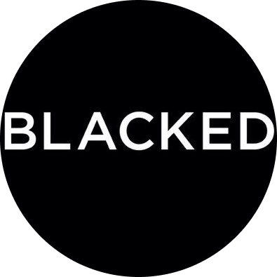 XXX Blacked