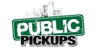 XXX Public Pickups